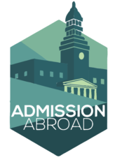Admission Abroad